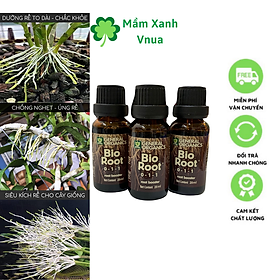 Mua Siêu Kích Rễ Hữu Cơ - Bio Root 0-1-1 Chai 20ml