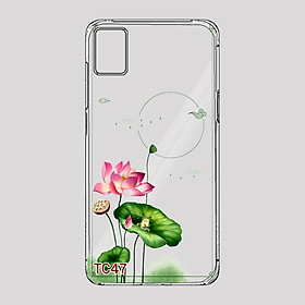 Ốp Lưng Dành Cho VIVO Y15S/Y15A