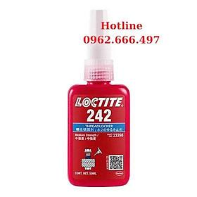 Mua Keo Loctite 242 250ml