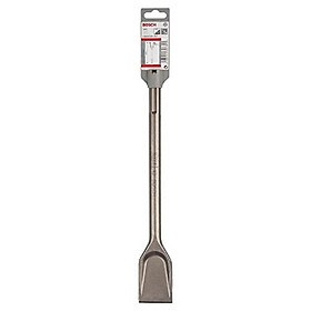 MŨI ĐỤC BẢN SDS-MAX 50X350MM (TỰ MÀI) BOSCH 2608690097 - HÀNG CHÍNH HÃNG