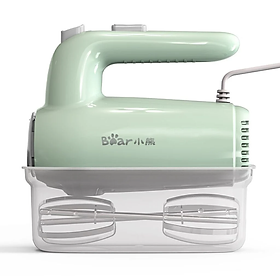 Mua Máy Đánh Trứng Cầm Tay Bear DDQ-B01F7 - Hàng Chính Hãng