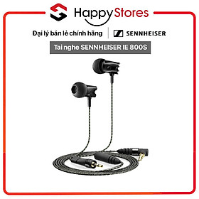 Mua Tai nghe SENNHEISER IE 800S - HÀNG CHÍNH HÃNG