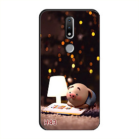 Ốp Lưng Dẻo Dành Cho NOKIA 2.4