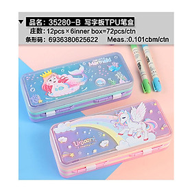 Hộp Bút Hít 35280-B XLJ