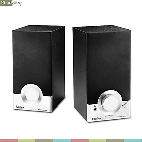 Mua Edifier R18T - Loa Máy Tính 2.0 Nghe Nhạc  Xem Phim - Hàng chính hãng