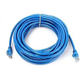 Mua Dây mạng cat5 1m 2m 3m 5m bấm sẵn 2 đầu