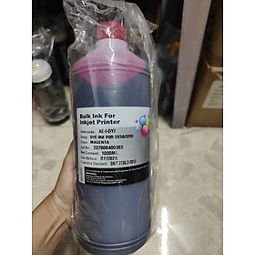 Mua Mực nước Epson Dx5 I3200 màu đỏ loại 1 lít - Tiết kiệm  chất lượng cao-hàng nhập khẩu