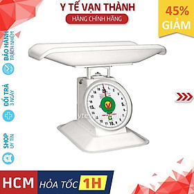 Mua Cân Trẻ Sơ Sinh: Nhơn Hòa NHBS-20 (20 Kg) -VT0552