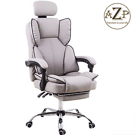 Mua Siêu Phẩm Độc Quyền Siêu Êm Dành cho Sếp  Ghế Giám Đốc  Ghế Văn Phòng AZP FURNITURE Ergonomic AZP-H8818A