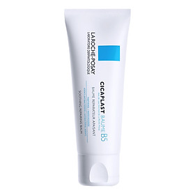 Kem Dưỡng Phục Hồi, Làm Dịu Da La Roche Posay Cicaplast Baume B5 (40ml)