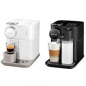 Máy pha cà phê viên nén De’Longhi EN640 NESPRESSO Gran Lattissima hàng chính hãng