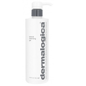 Sữa Rửa Mặt Dermalogica Special Cleansing Gel 500ml