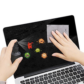 Procare24H - Vệ Sinh Macbook ở TP. HCM