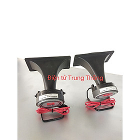 Mua TRÉP KÈN HỌNG CHỮ NHẬT 15x7 5 (1 Cặp)