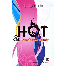 Sách Hot & 15 Truyện Ngắn Tình Yêu