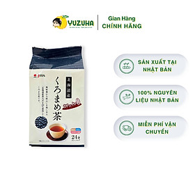 Trà Đậu Tương Đen - Yuzuha Official Shop