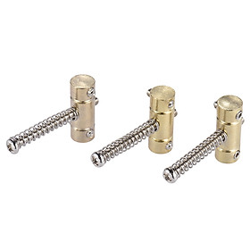 Ngựa Đàn Guitar Điện Telecaster (3 Cái)