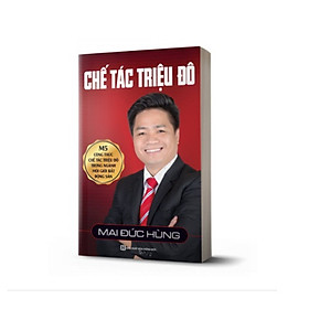 [Download Sách] M5 công thức chế tác triệu đô trong ngành môi giới bất động sản - Chế tác triệu đo