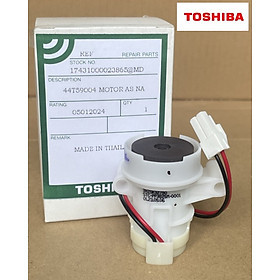 Mua BƠM NƯỚC LÀM ĐÁ TỦ LẠNH TOSHIBA – HÀNG CHÍNH HÃNG