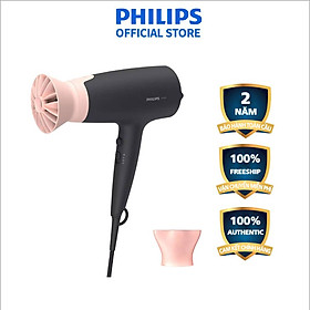 Máy sấy tóc Philips BHD350/10 - Sấy khô tóc mạnh mẽ