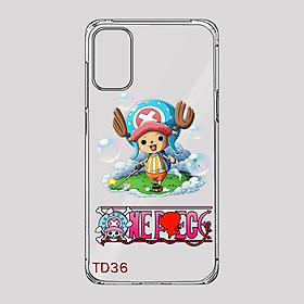 Ốp Lưng Dành Cho OPPO A55-5G