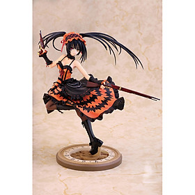 Mô Hình Kurumi Ver Spirit 2 - Date A Live