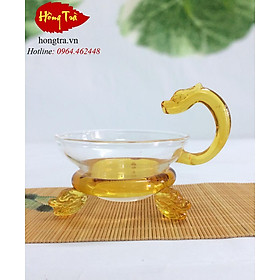 Mua Bộ lọc trà thủy tinh BOLOC04