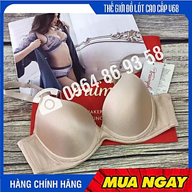 Áo lót nữ Maximizer 039 MVT
