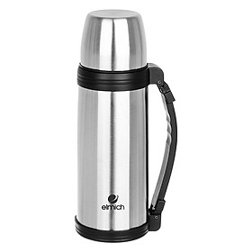 Mua Phích Giữ Nhiệt Elmich Inox 304 T8