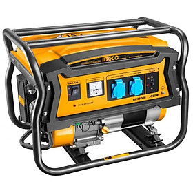 Máy phát điện dùng xăng INGCO GE35006ES