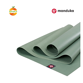 Thảm tập yoga du lịch MANDUKA EKO SUPERLITE 1.5mm