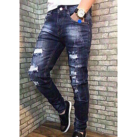 Quần jeans nam TiTi Shop QJ100