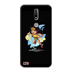 Ốp Lưng Dẻo Dành Cho NOKIA 2.4