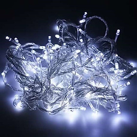 Mua Dây Đèn Led Chớp Bóng Tiêu