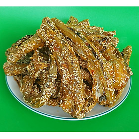 Đặc Sản Bình Thuận  -  Cá Khoai Rim Đầm Sen - 150G