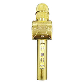 Mua Micro Karaoke Bluetooth X7 - Hàng Chính Hãng