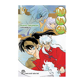 [Download Sách] Inuyasha - Tập 19