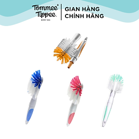 Cọ rửa bình sữa và núm ty Tommee Tippee Closer to Nature