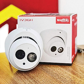 Mua Camera HDCVI 2MP DAHUA DH-HAC-HDW1200EMP-A-S5 tích hợp mic - HÀNG CHÍNH HÃNG