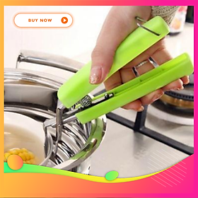 Mua  SGFS137  Dụng cụ gắp nóng thông minh - Dụng cụ nhà bếp tiện dụng  TIỆN LỢI  CHẮC CHẮN 