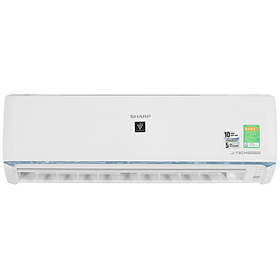 Mua Máy lạnh Sharp Inverter 1 HP AH-XP10BSW - Hàng chính hãng - Chỉ giao HCM