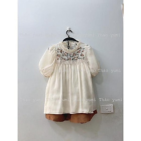 Set bộ áo quần các mẫu chuẩn nt closet