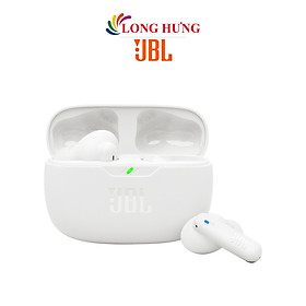 Tai nghe Bluetooth True Wireless JBL Wave Beam 2 - Hàng chính hãng