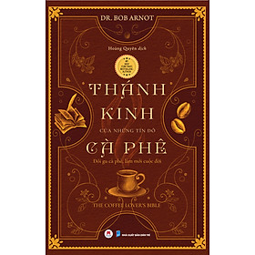 Sách Thánh kinh của những tín đồ cà phê