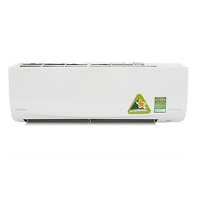 Mua Máy lạnh Daikin Inverter 1.5 HP ATKC35UAVMV Mẫu 2019 - Hàng Chính Hãng