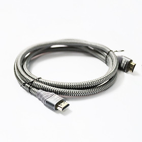 Mua Cáp HDMI Phân Giải UltraHD 4K Choseal AQ5114 - Hàng Chính Hãng