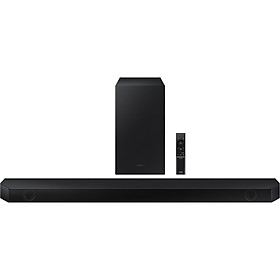 Mua Loa Thanh Soundbar Samsung HW-Q600B/XV - Hàng chính hãng (chỉ giao HCM)