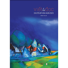 Sách Viết Và Đọc Chuyên Đề Mùa Xuân 2020