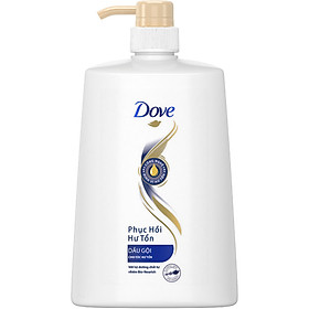 Dầu Gội Dove Phục Hồi Hư Tổn 880gr