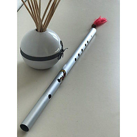 Mua Sáo nhạc Flute có thể kèm phụ kiện thổi ngang dọc hỗ trợ mọi người dễ dàng chơi bản nhạc